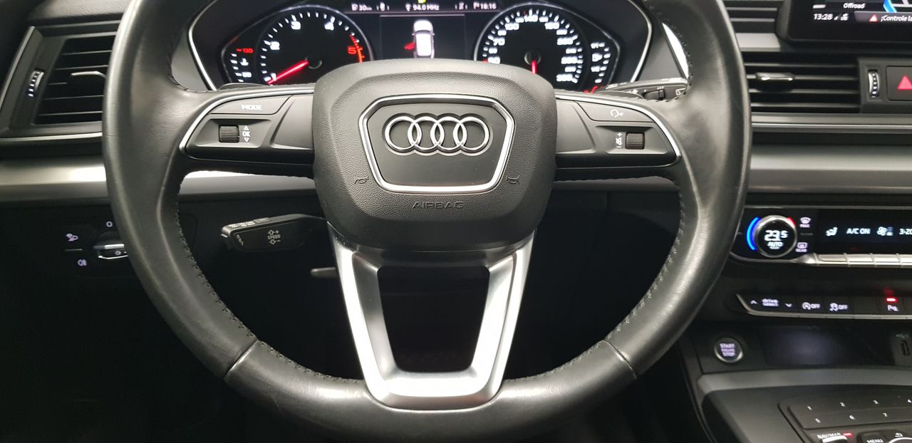 Audi Q5 S-LINE 2.0 TDI 140 KW QUATTRO S TRONIC  - Foto 2