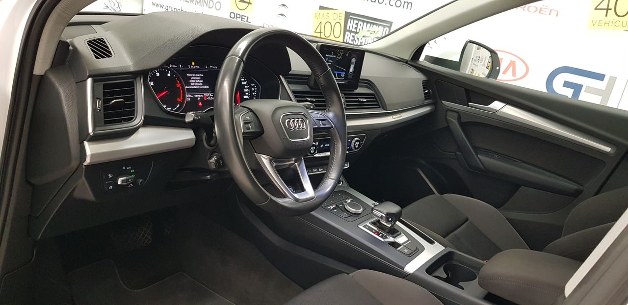 Audi Q5 S-LINE 2.0 TDI 140 KW QUATTRO S TRONIC  - Foto 2