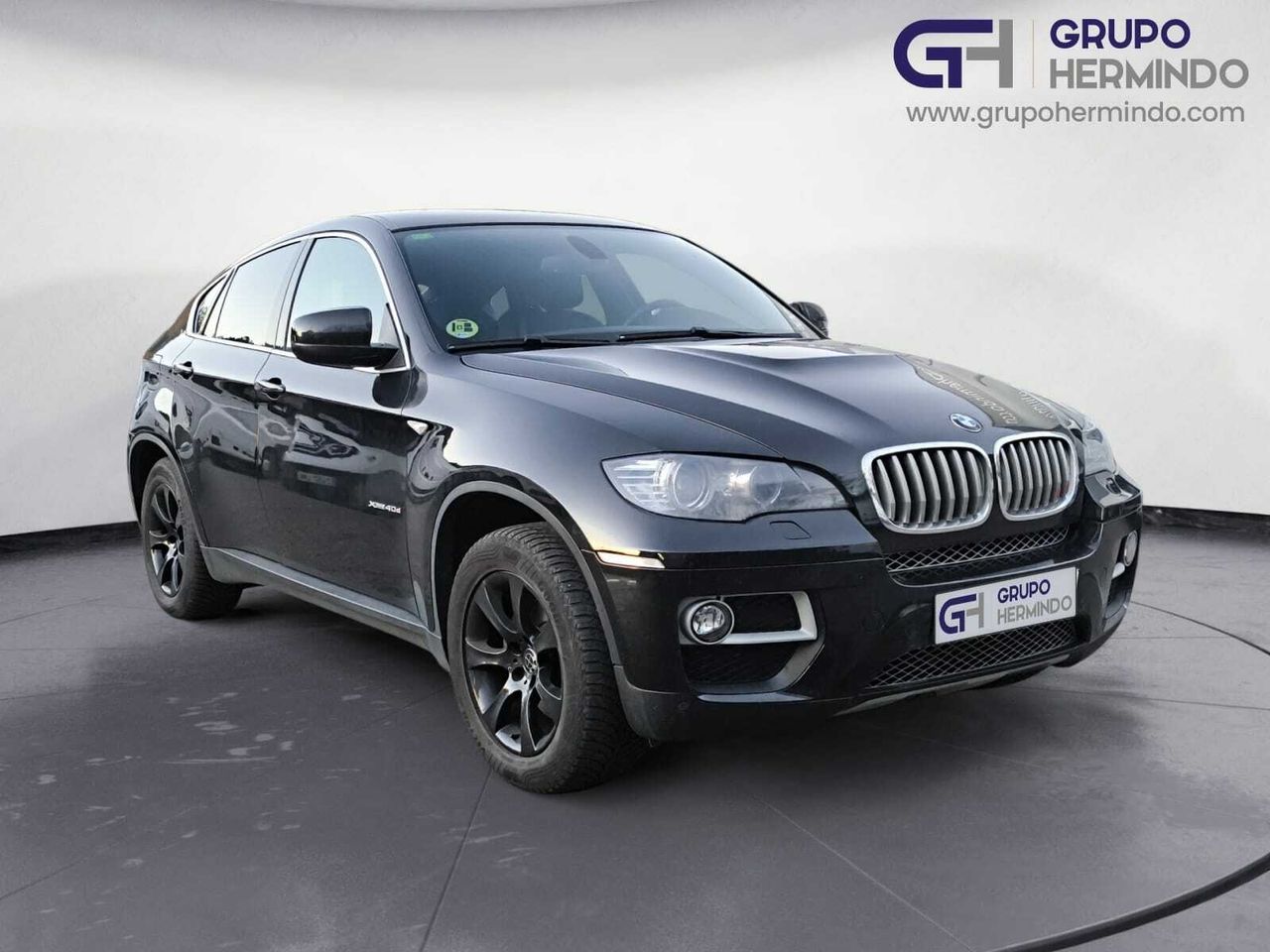 BMW X6 X DRIVE 40D 306 CV  - Foto 2