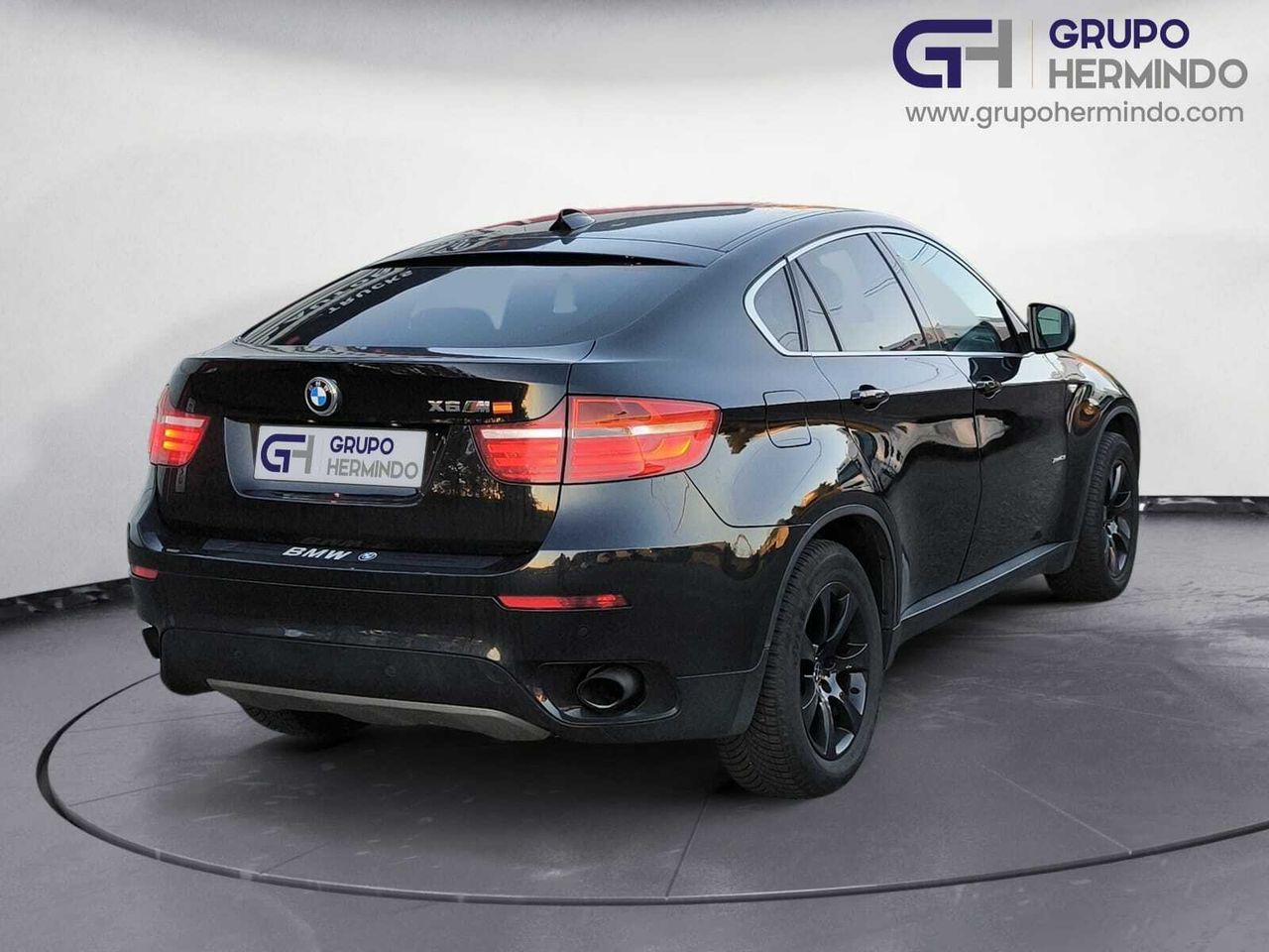 BMW X6 X DRIVE 40D 306 CV  - Foto 2