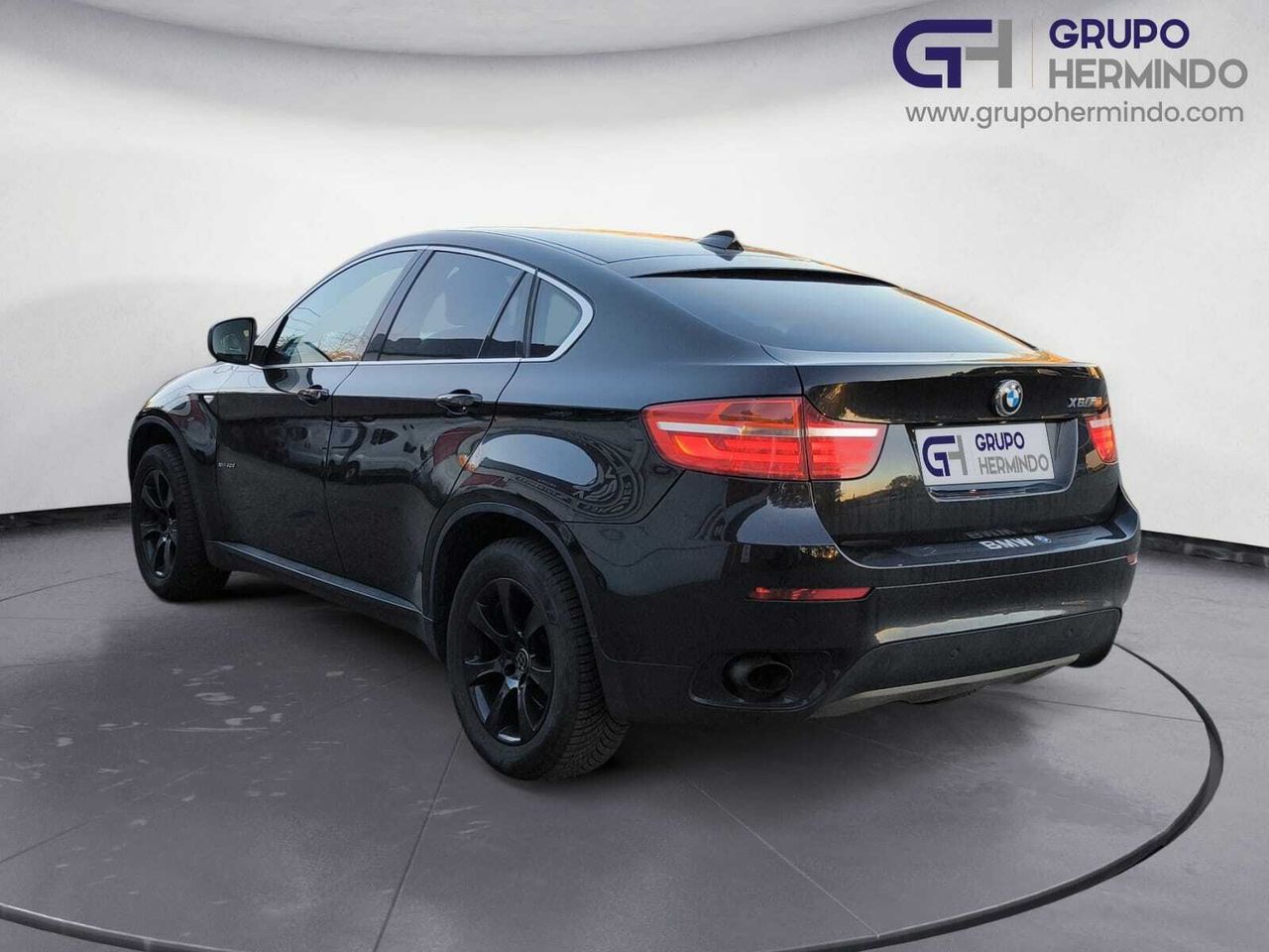 BMW X6 X DRIVE 40D 306 CV  - Foto 2