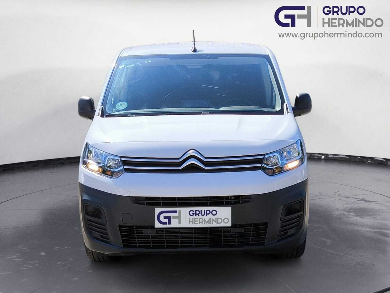 Citroën Berlingo  Furgon TALLA M BLUE HDI 100 CV  - Foto 2