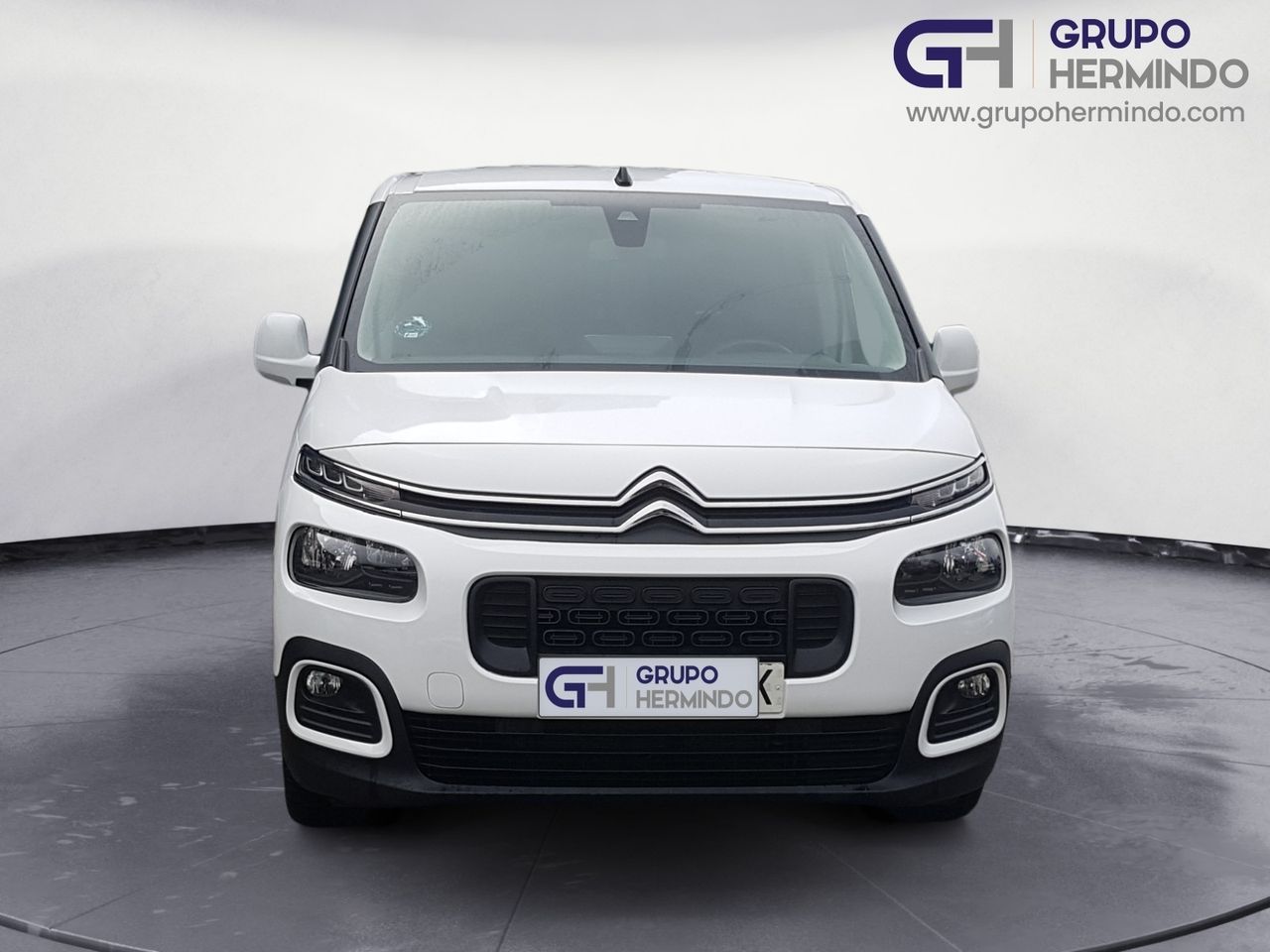 Citroën Berlingo TALLA M BLUE HDI 100 CV FEEL  - Foto 2