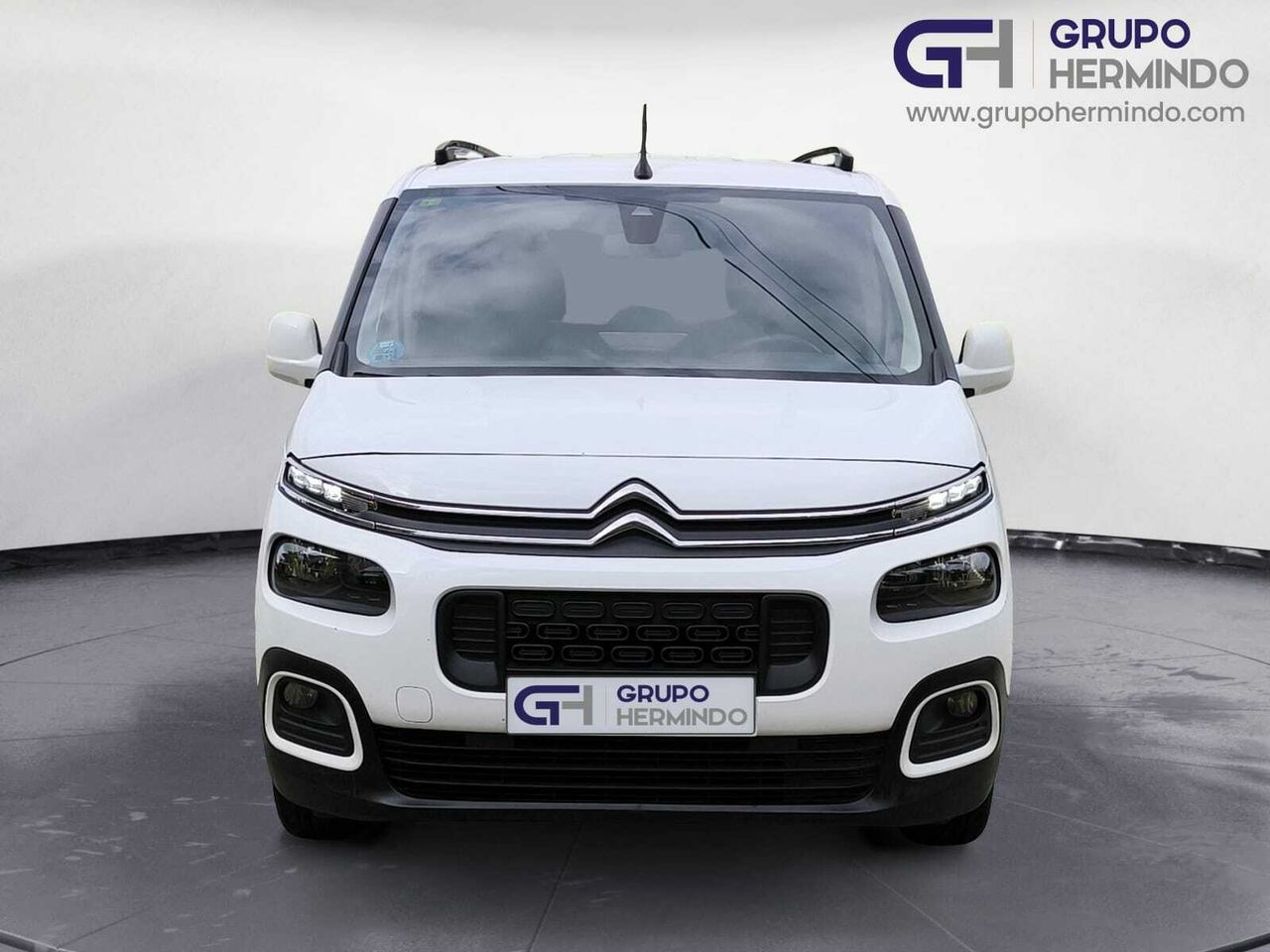 Citroën Berlingo TALLA M BLUE HDI 100 CV FEEL  - Foto 2