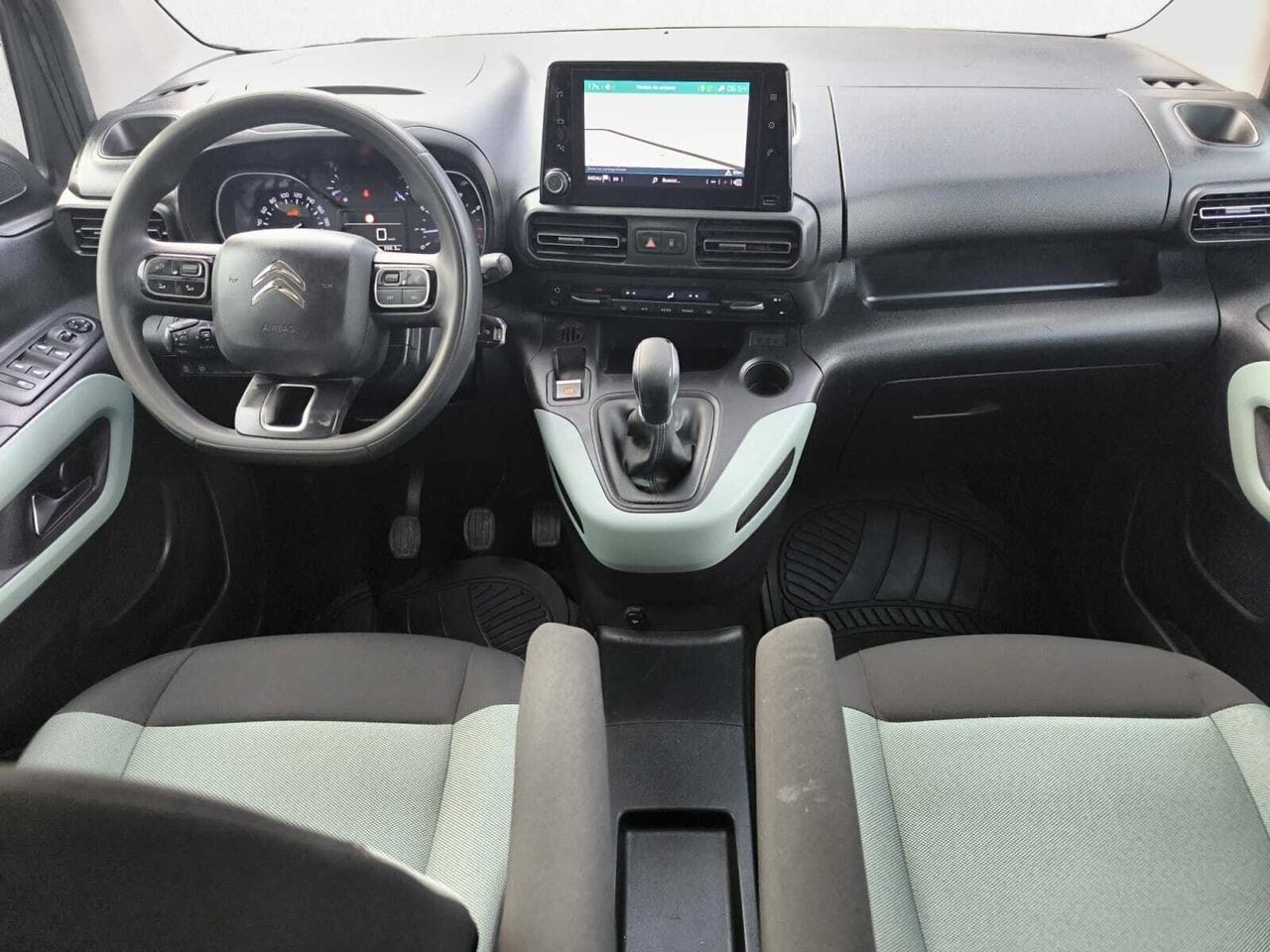 Citroën Berlingo TALLA M BLUE HDI 100 CV SHINE  - Foto 2