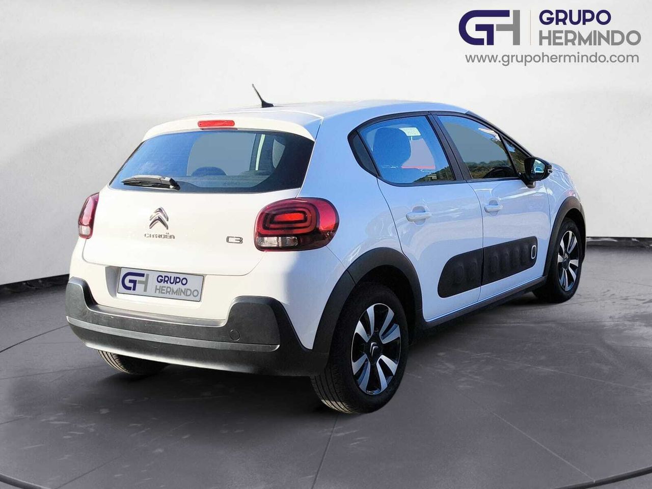 Citroën C3 BLUE HDI 100 CV FEEL  - Foto 2