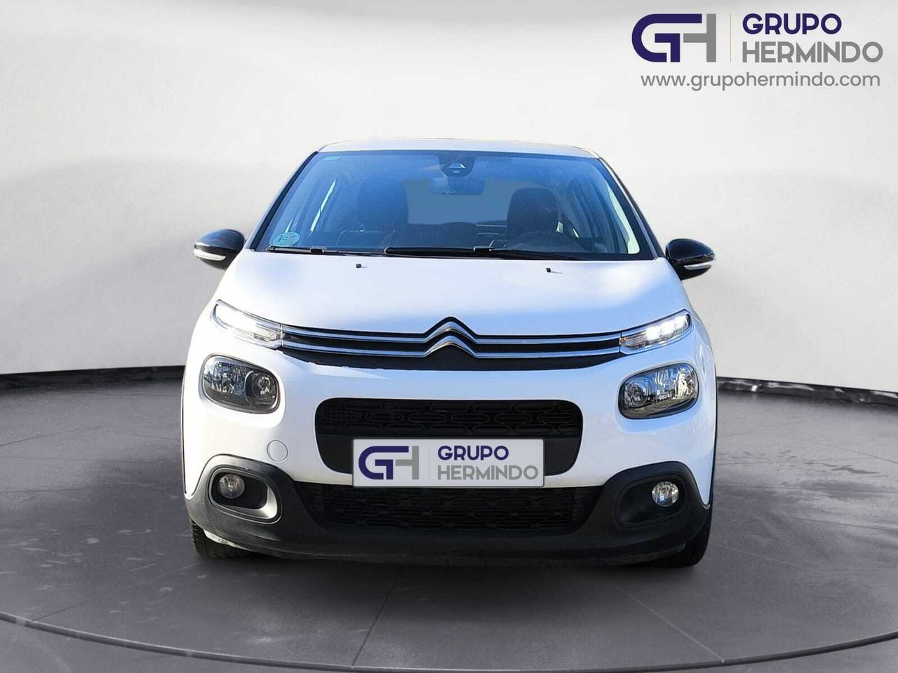 Citroën C3 BLUE HDI 100 CV FEEL  - Foto 2