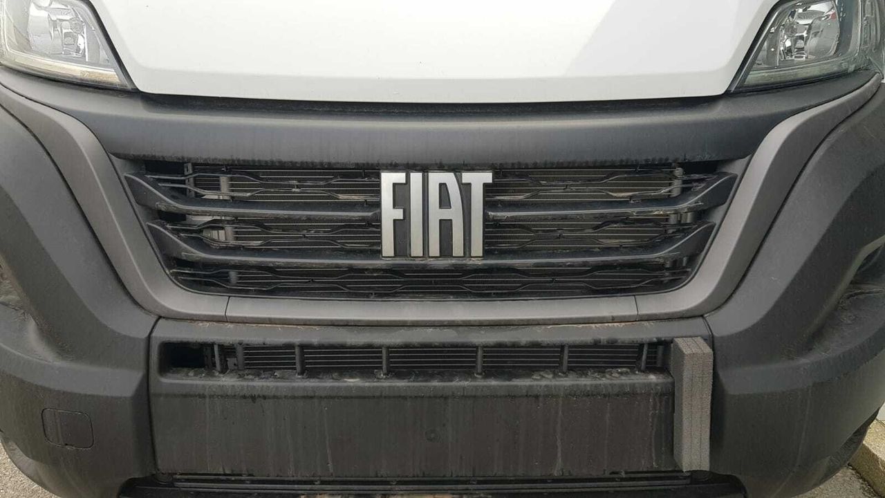 Fiat Ducato FG L2 H2 HDI 140 CV  - Foto 2