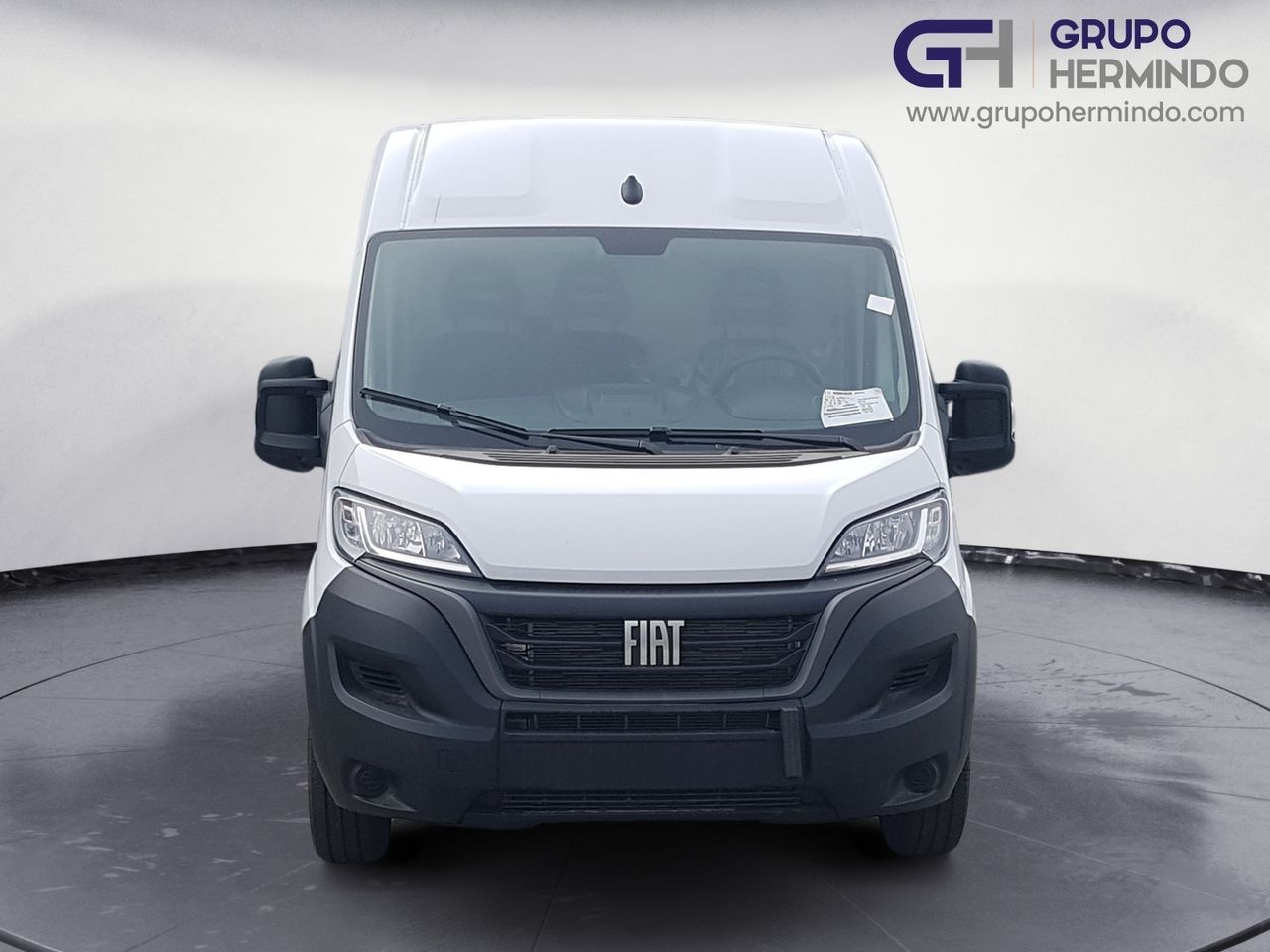 Fiat Ducato FG L2 H2 HDI 140 CV  - Foto 2