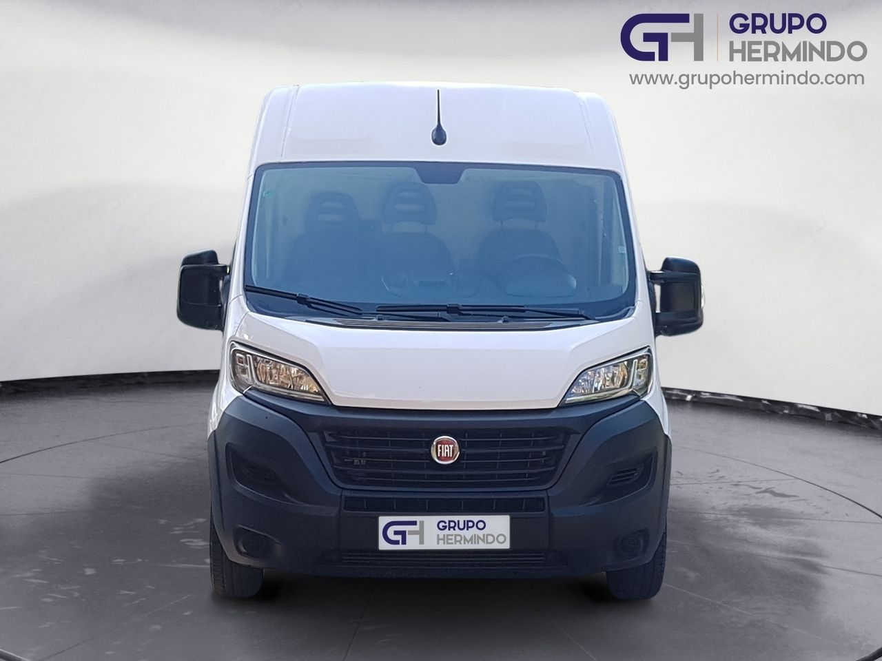 Fiat Ducato FG L3 H2 BLUE HDI 140 CV  - Foto 2