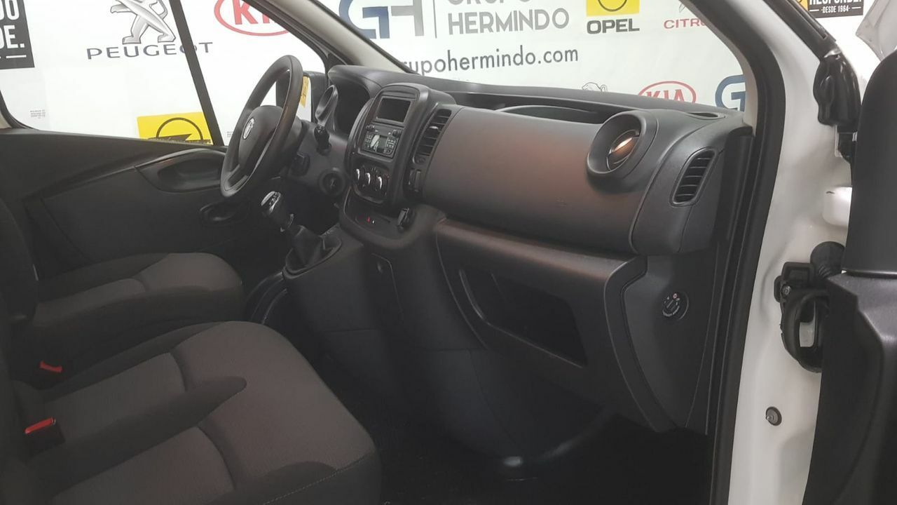 Fiat Talento 1.2 BASE CORTO  - Foto 2