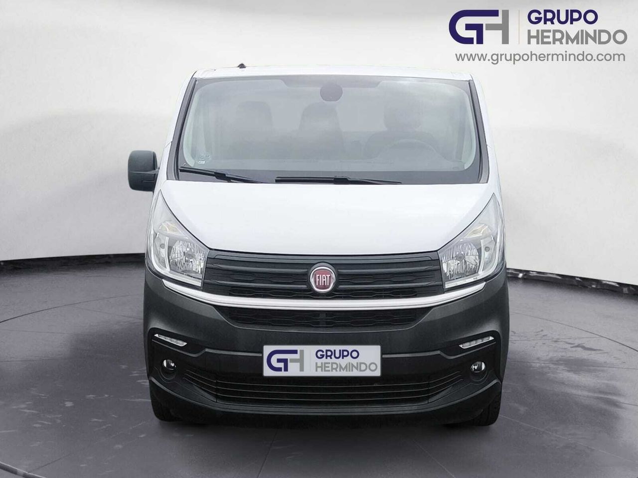 Fiat Talento 1.2 BASE CORTO  - Foto 2