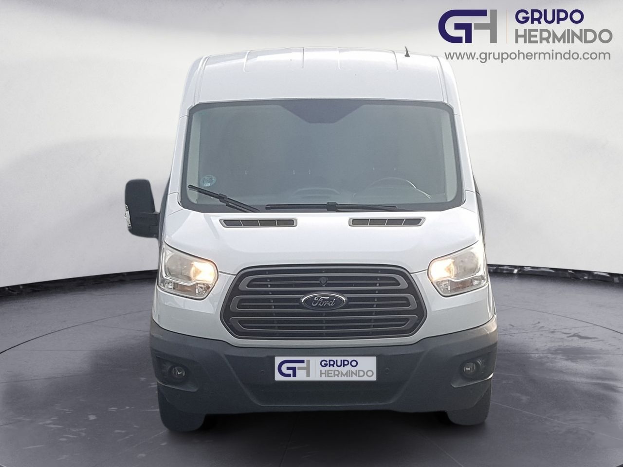 Ford Transit FG L2 H2 TDCI 105 CV  - Foto 2