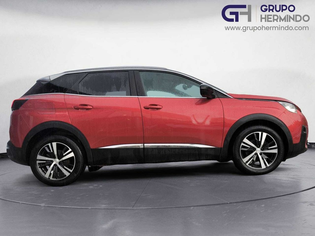 Peugeot 3008 1.5 BLUE HDI 130 CV GT-LINE  - Foto 2