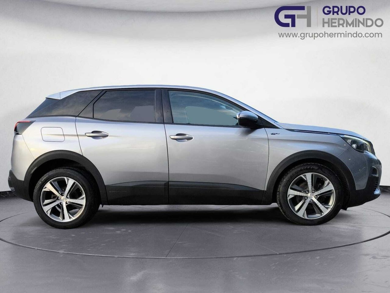 Peugeot 3008 1.6 HDI  - Foto 2