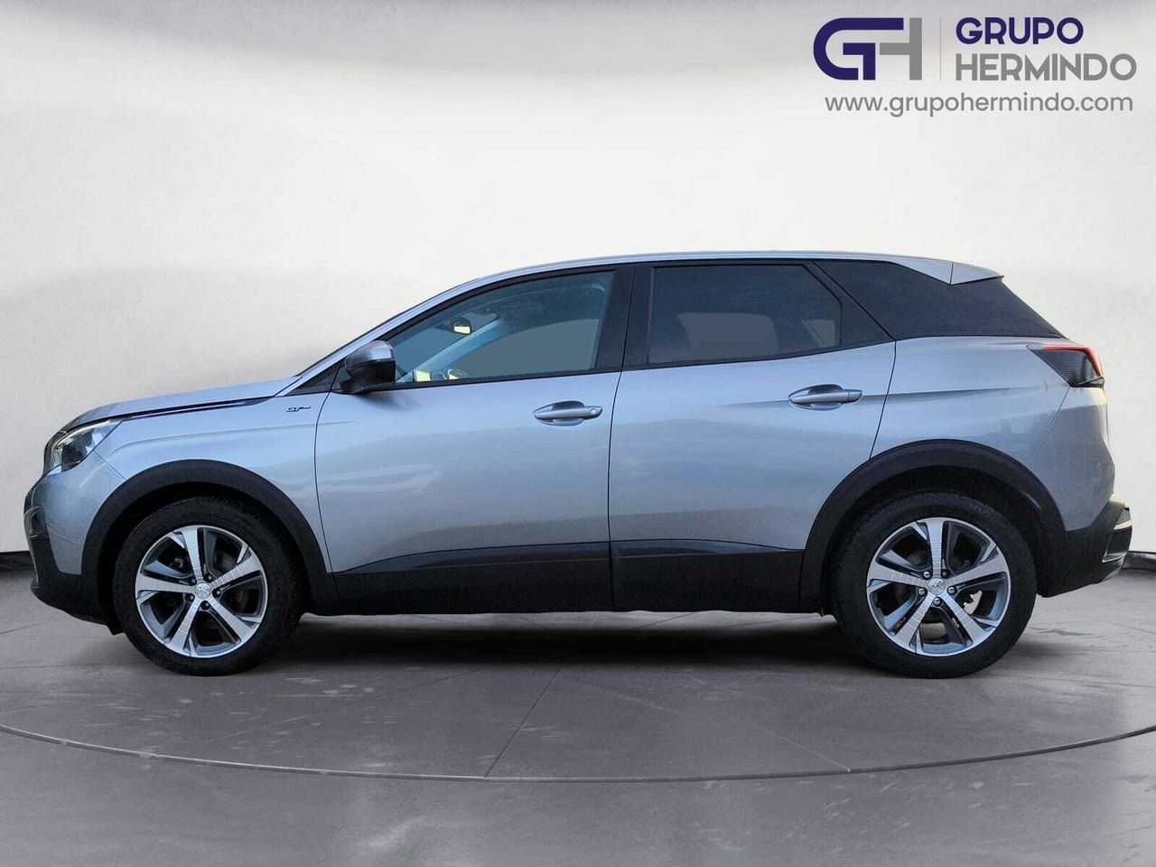 Peugeot 3008 1.6 HDI  - Foto 2