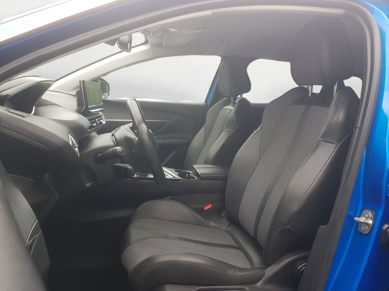 Peugeot 3008 ALLURE BLUE HDI 130 CV 6V MAN  - Foto 2