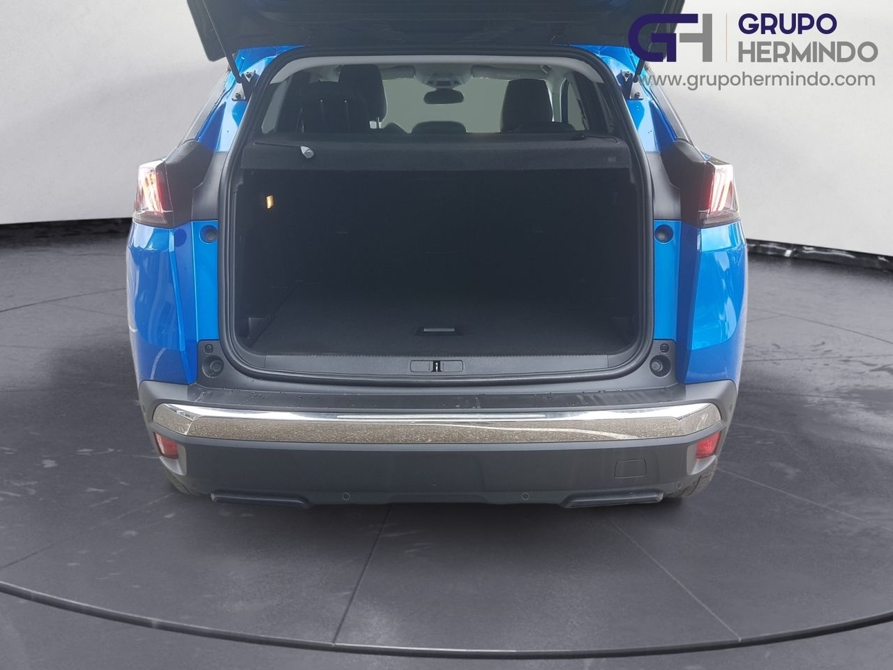 Peugeot 3008 ALLURE BLUE HDI 130 CV 6V MAN  - Foto 2