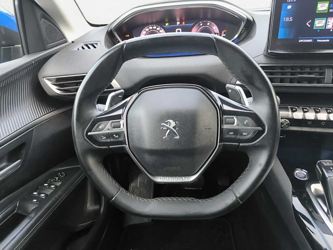 Peugeot 3008 ALLURE BLUE HDI 130 CV EAT8  - Foto 2