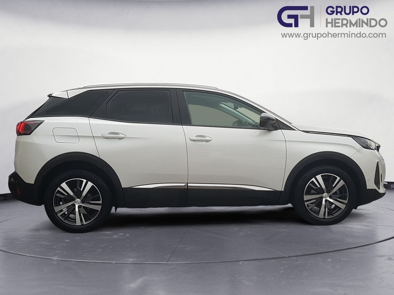 Peugeot 3008 ALLURE PACK 1.5 BLUE HDI 130 CV EAT8  - Foto 2