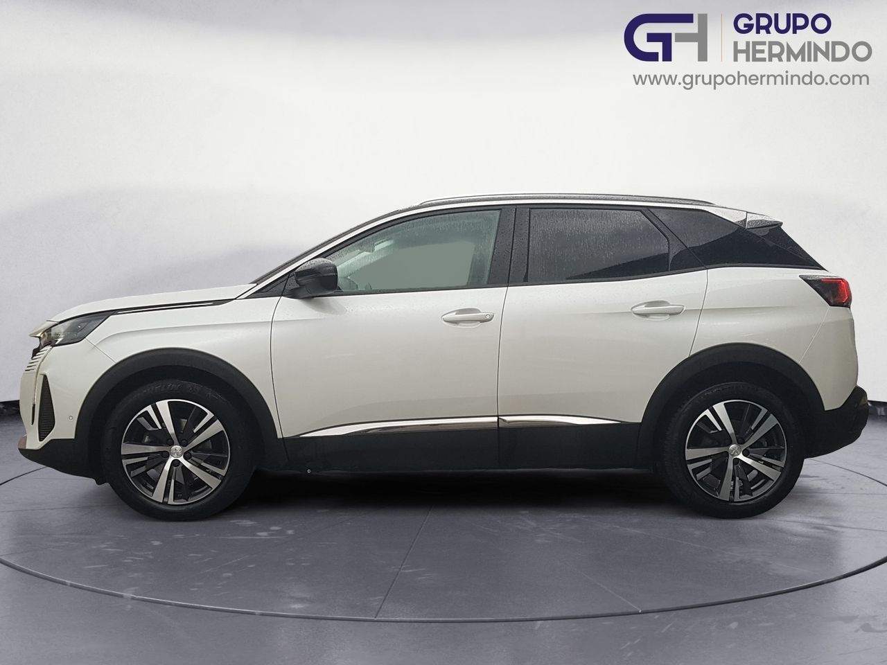 Peugeot 3008 ALLURE PACK 1.5 BLUE HDI 130 CV EAT8  - Foto 2