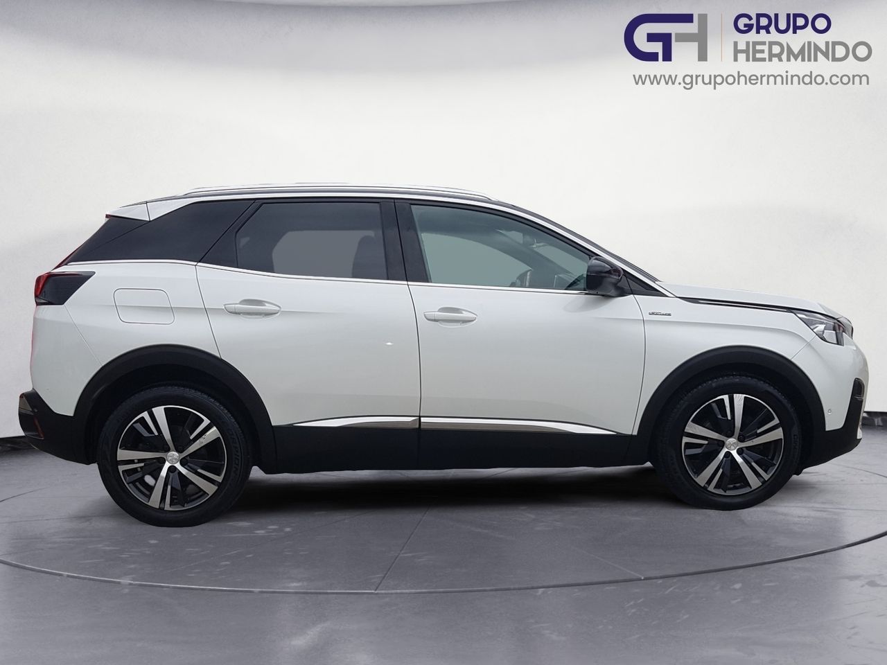 Peugeot 3008 GT-LINE 1.5 BLUE HDI 130 CV  - Foto 2