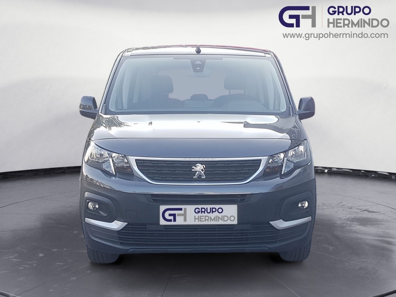 Peugeot Rifter ACTIVE BLUE HDI 100 CV STANDARD  - Foto 2