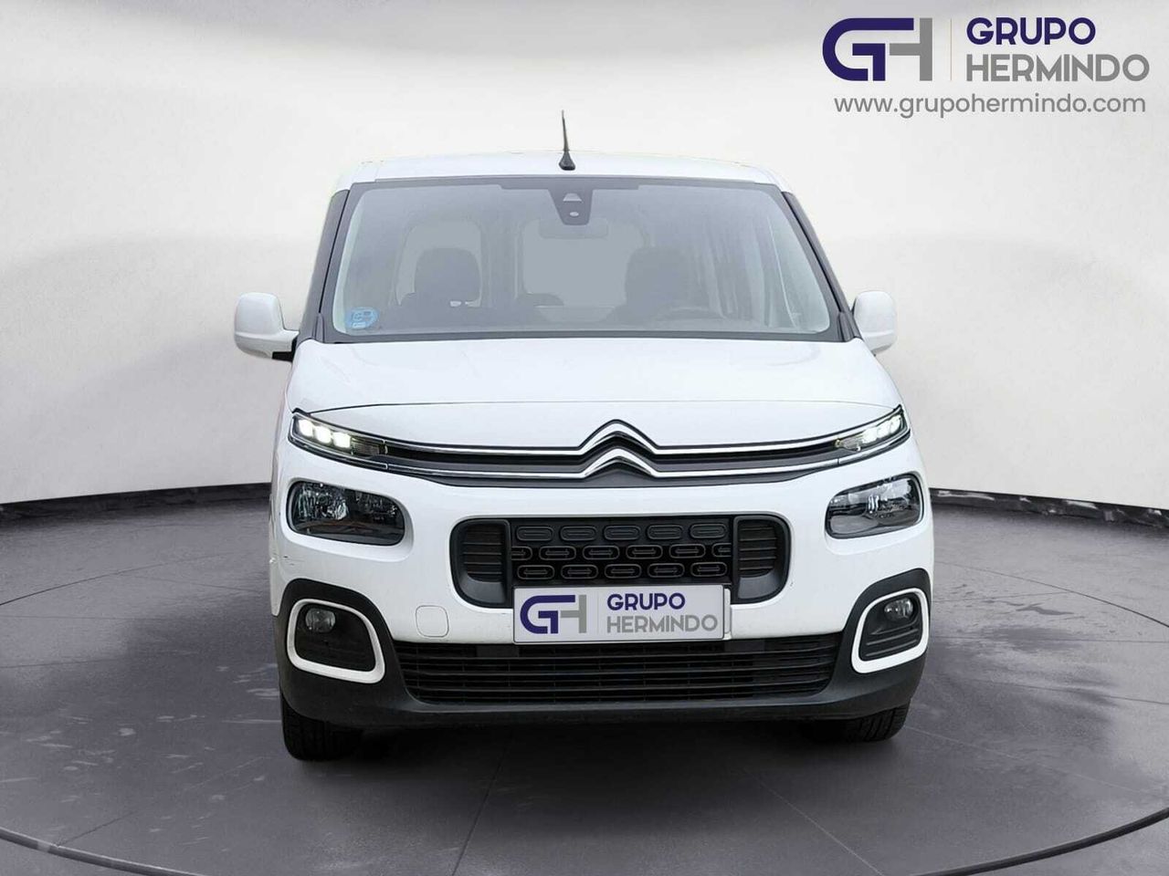 Citroën Berlingo TALLA M BLUE HDI FEEL  - Foto 2