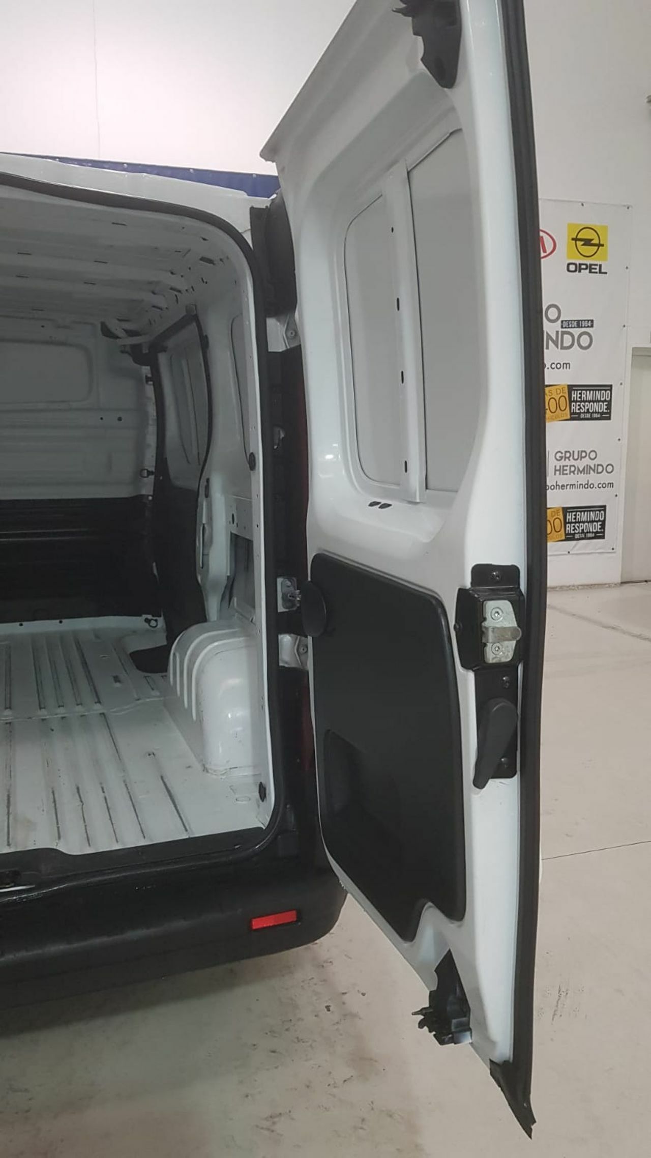 Fiat Talento 1.2 BASE CORTO 2.0 MULTIJET 145 CV  - Foto 2