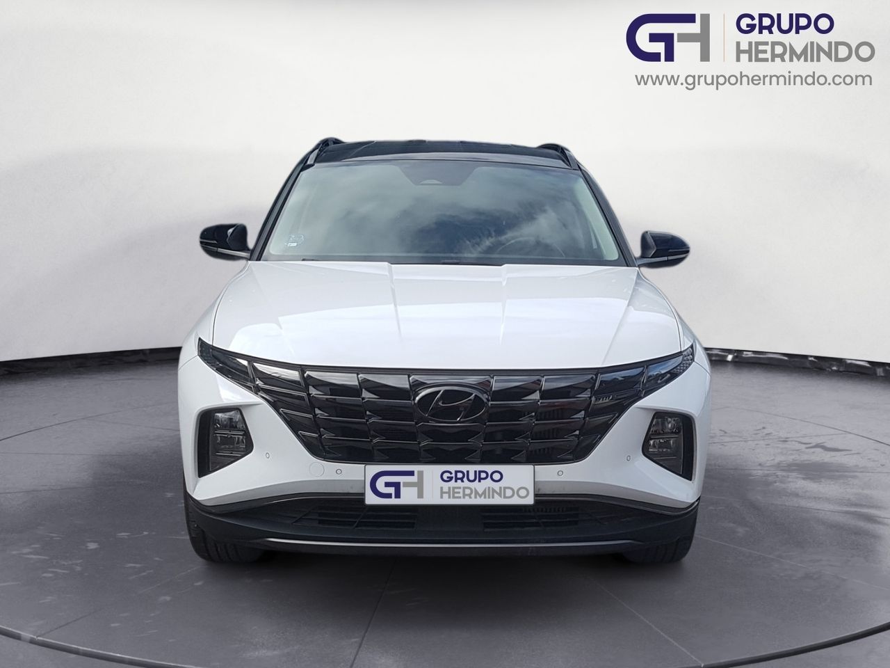 Hyundai Tucson 1.6 CRDI  TECNO DCT  - Foto 2