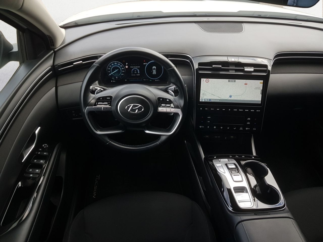 Hyundai Tucson 1.6 CRDI  TECNO DCT  - Foto 2