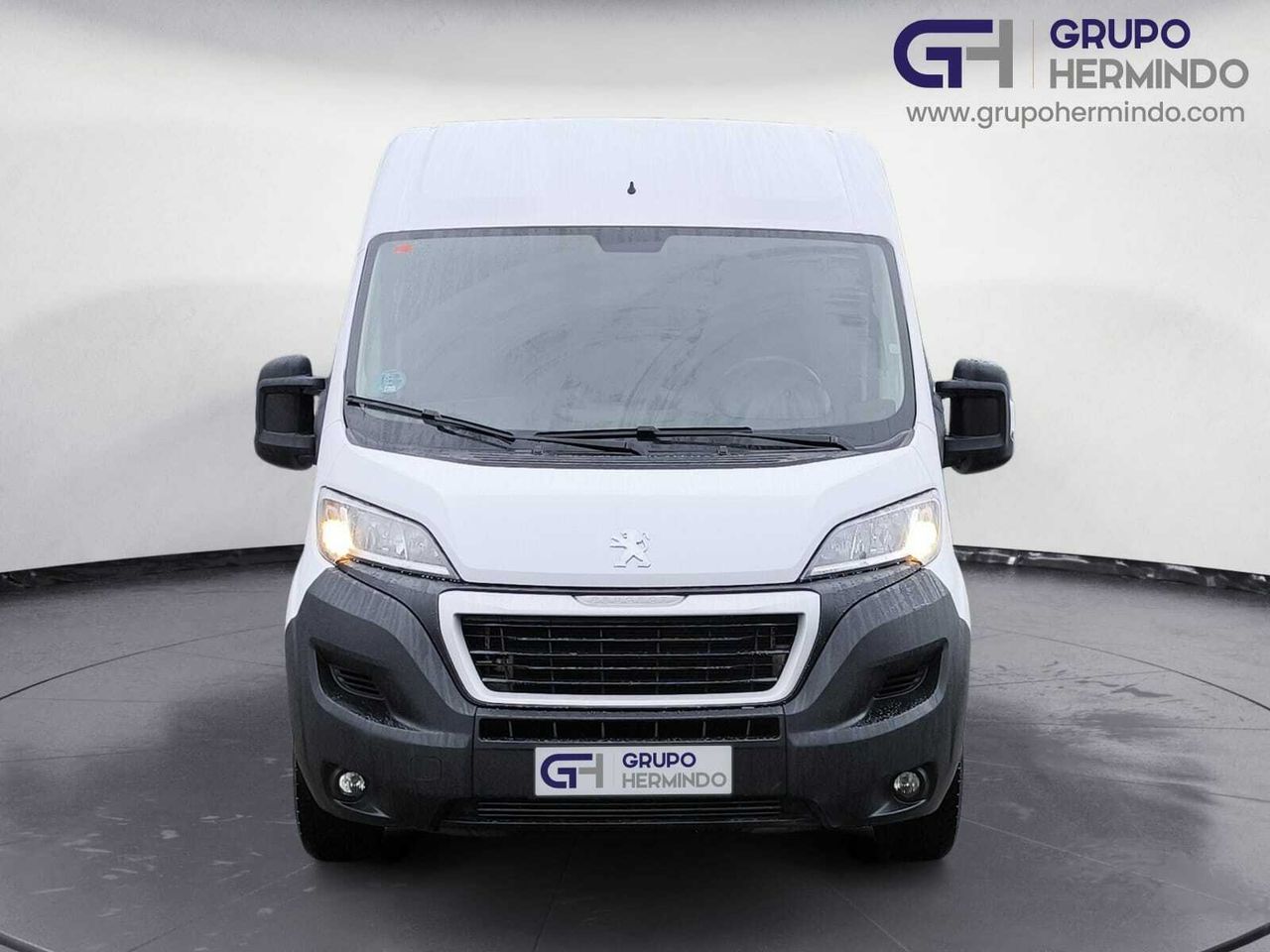 Peugeot Boxer FG PACK 335 L3 H2 BLUE HDI 140 CV  - Foto 2