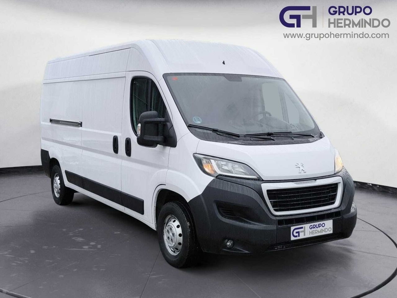 Peugeot Boxer FG PACK 335 L3 H2 BLUE HDI 140 CV  - Foto 2