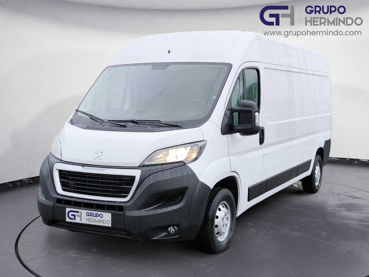 Peugeot Boxer FG PACK 335 L3 H2 BLUE HDI 140 CV  - Foto 2