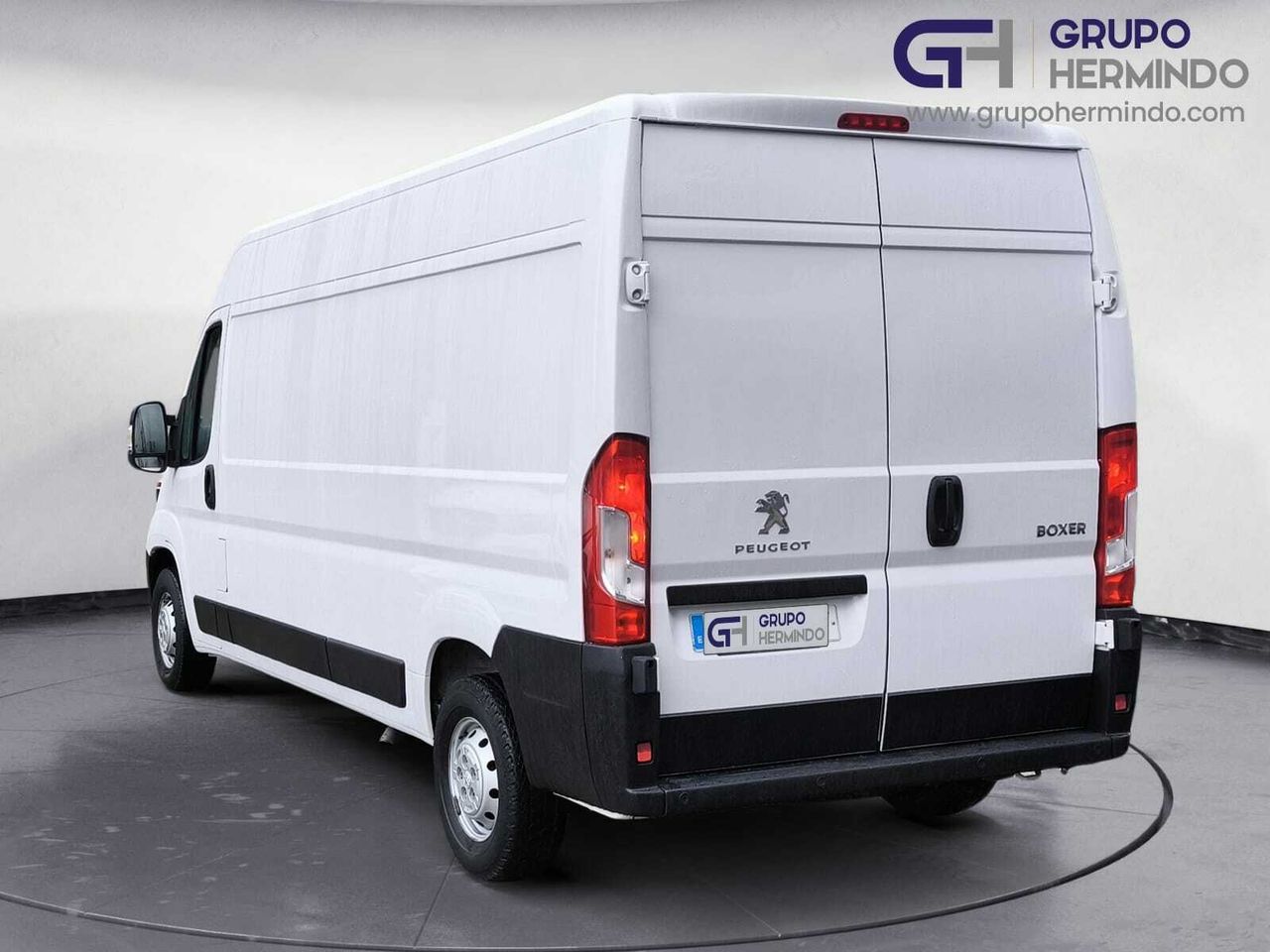 Peugeot Boxer FG PACK 335 L3 H2 BLUE HDI 140 CV  - Foto 2