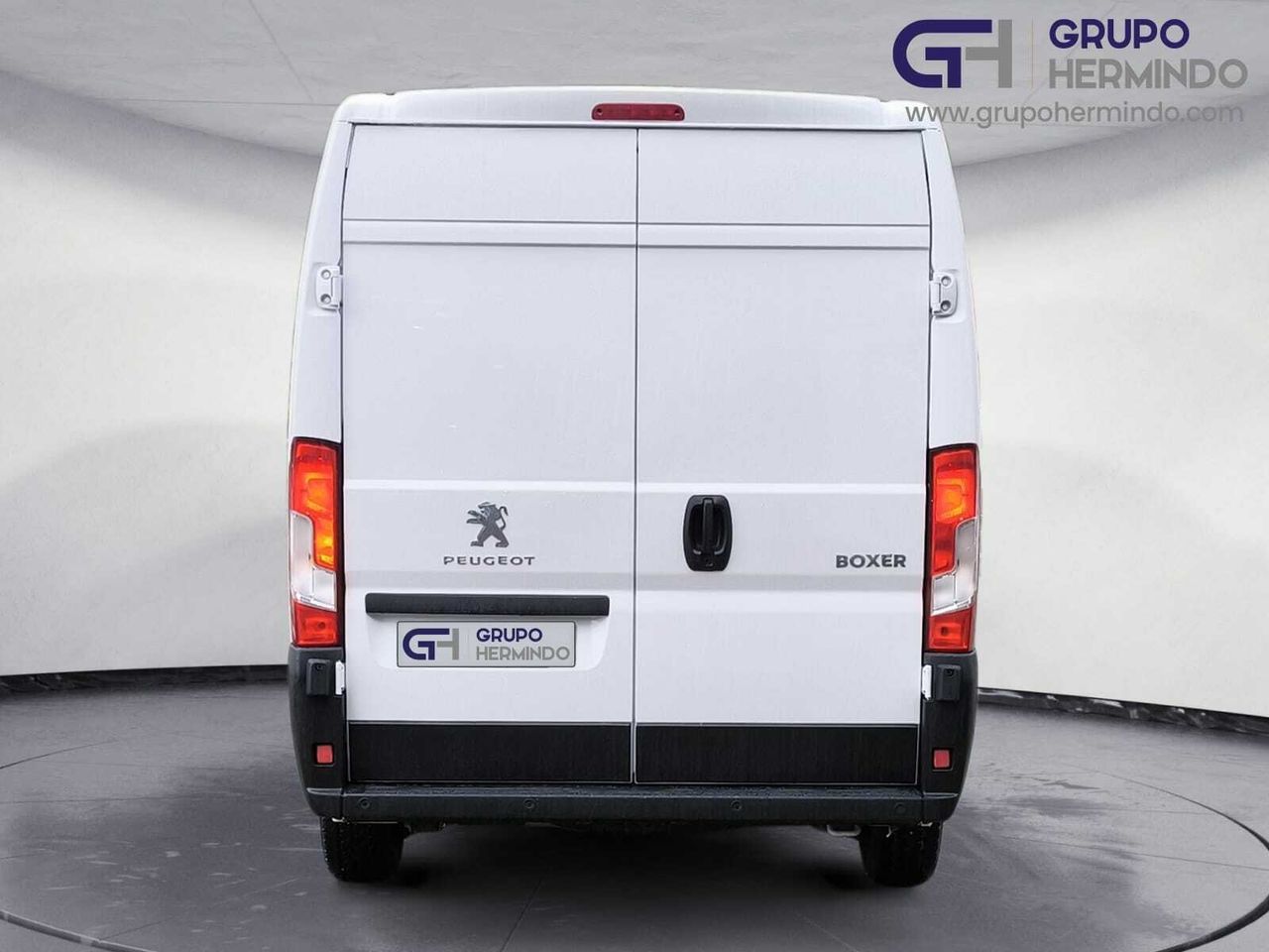 Peugeot Boxer FG PACK 335 L3 H2 BLUE HDI 140 CV  - Foto 2