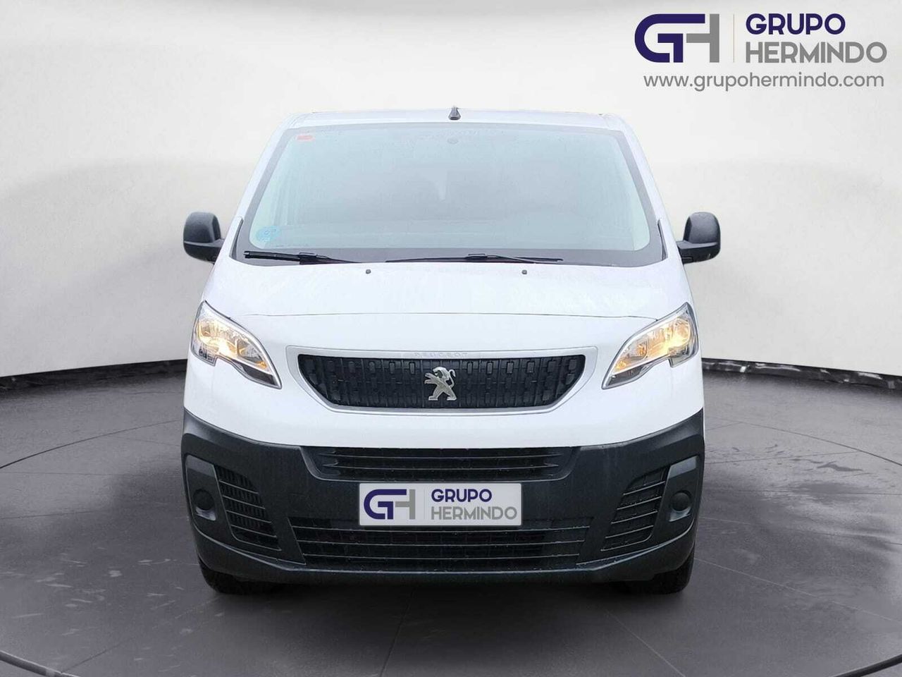 Peugeot Expert CB STANDARD BLUE HDI 120 CV  - Foto 2