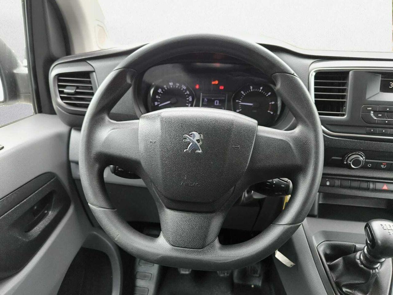 Peugeot Expert CB STANDARD BLUE HDI 120 CV  - Foto 2