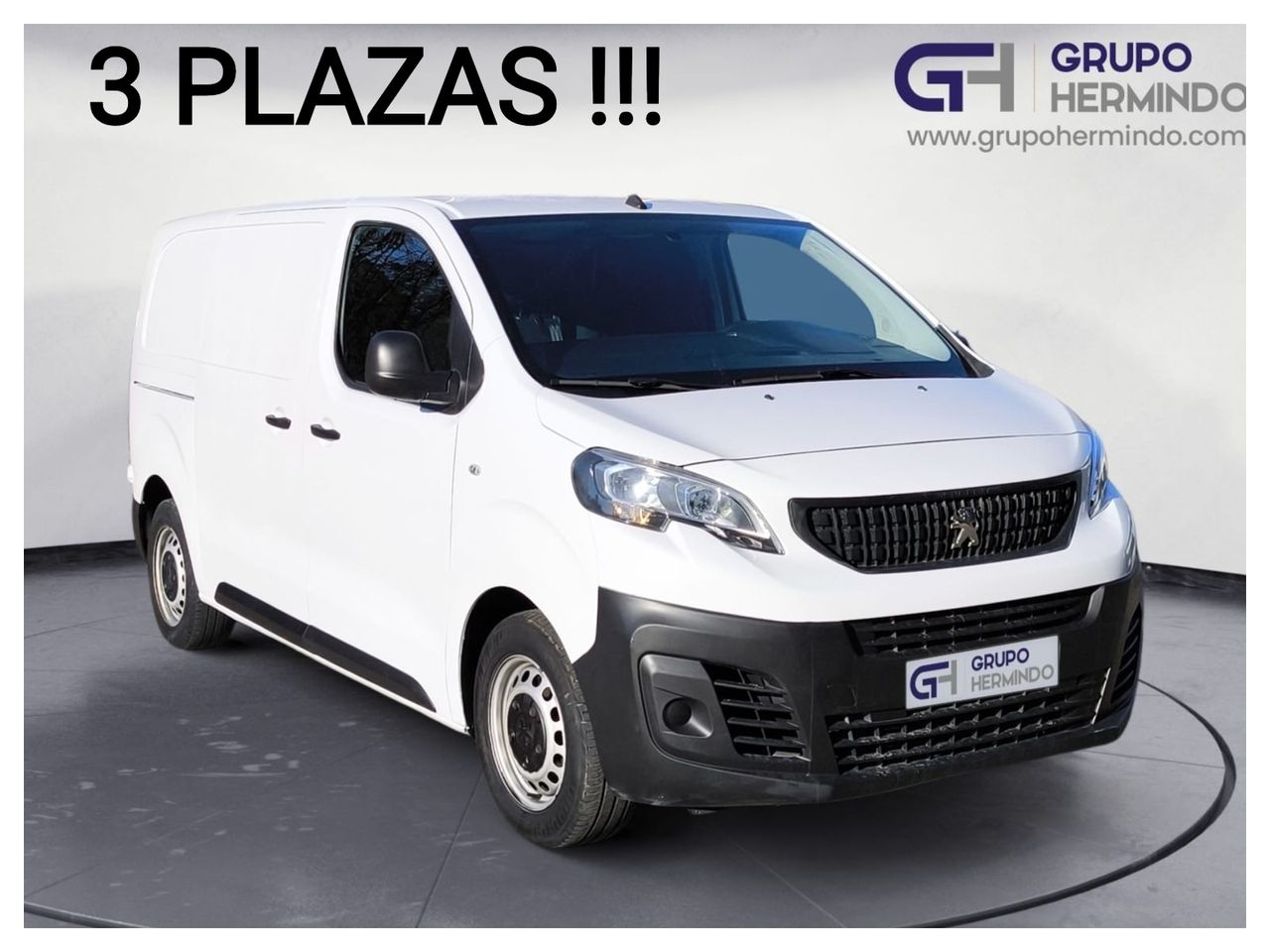 peugeot expert 2022 /