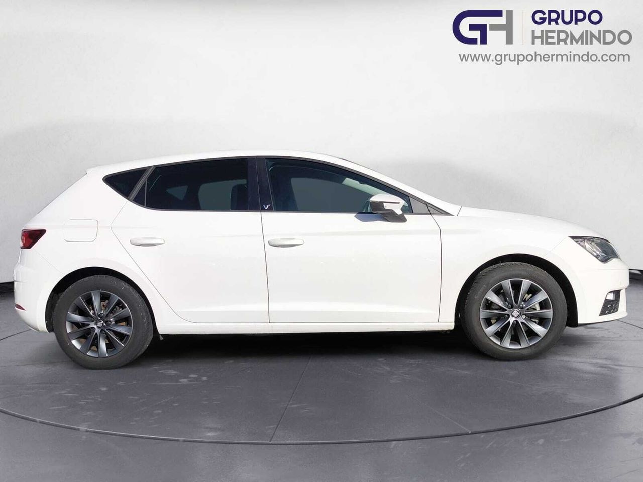 Seat Leon STYLE VISIO NAV 1.6 TDI 115 CV  - Foto 2