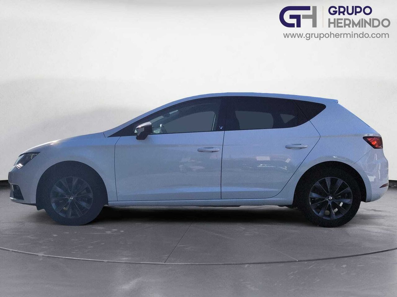 Seat Leon STYLE VISIO NAV 1.6 TDI 115 CV  - Foto 2