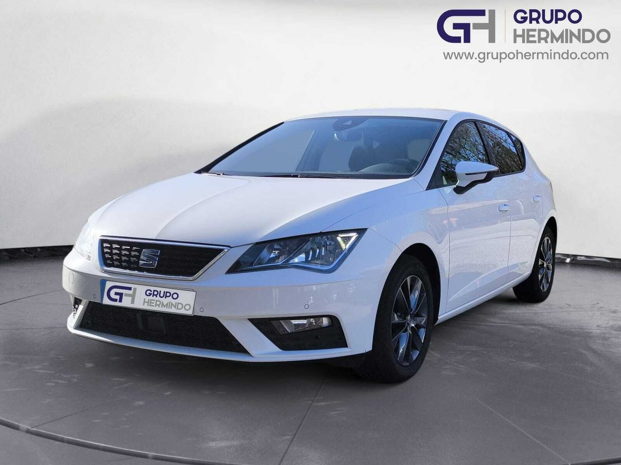 Seat Leon STYLE VISIO NAV 1.6 TDI 115 CV  - Foto 2