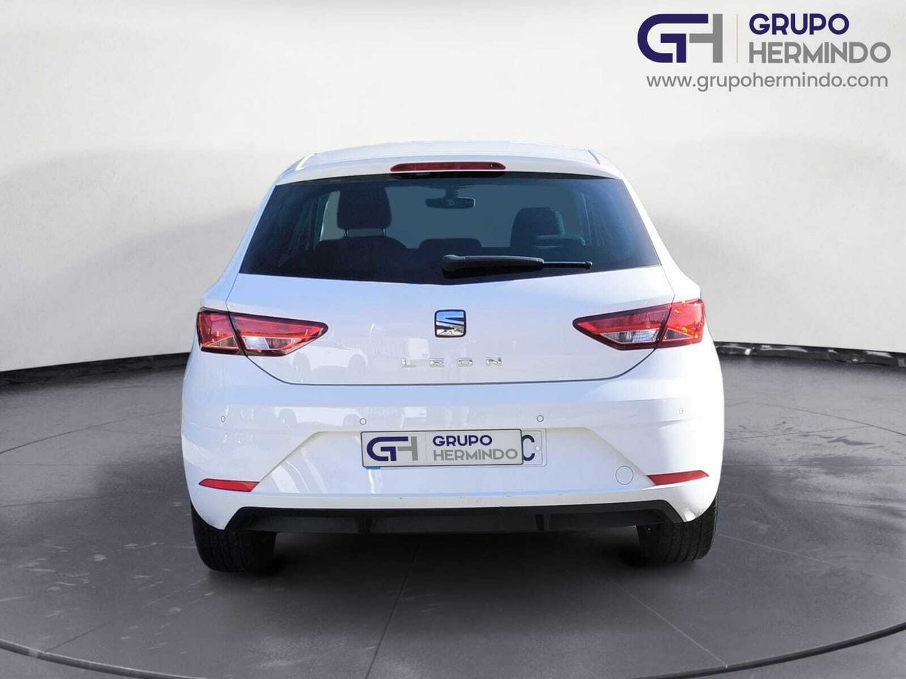 Seat Leon STYLE VISIO NAV 1.6 TDI 115 CV  - Foto 2