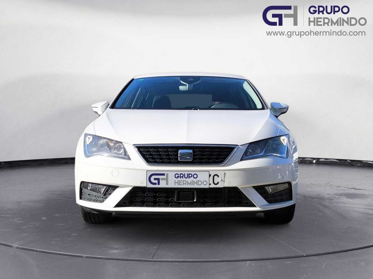 Seat Leon STYLE VISIO NAV 1.6 TDI 115 CV  - Foto 2