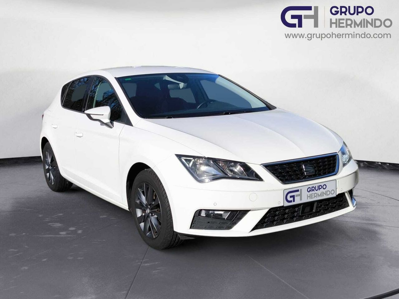 Seat Leon STYLE VISIO NAV 1.6 TDI 115 CV  - Foto 2