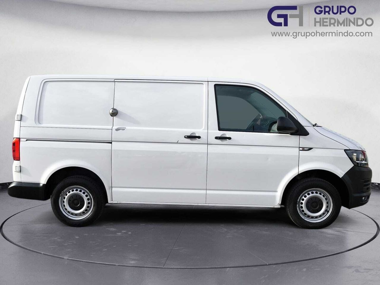 Volkswagen Transporter FG CORTO TN 2.0 TDI 150 CV BMT  - Foto 2