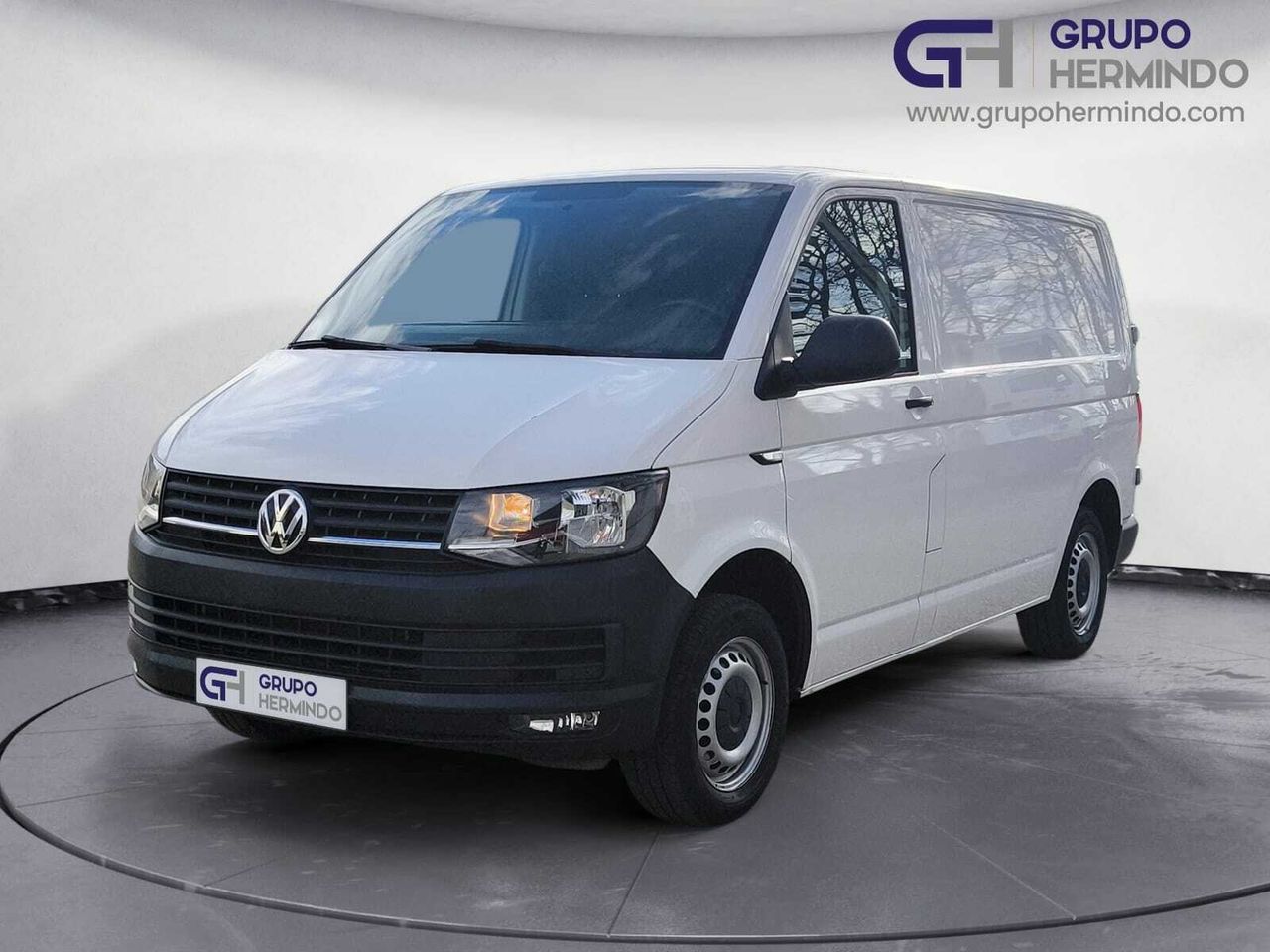 Volkswagen Transporter FG CORTO TN 2.0 TDI 150 CV BMT  - Foto 2