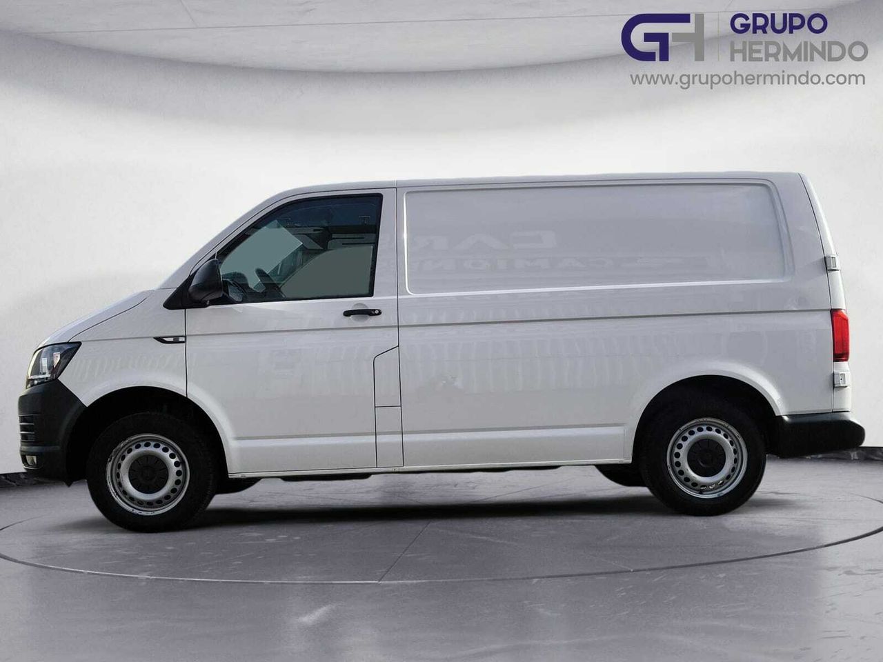 Volkswagen Transporter FG CORTO TN 2.0 TDI 150 CV BMT  - Foto 2