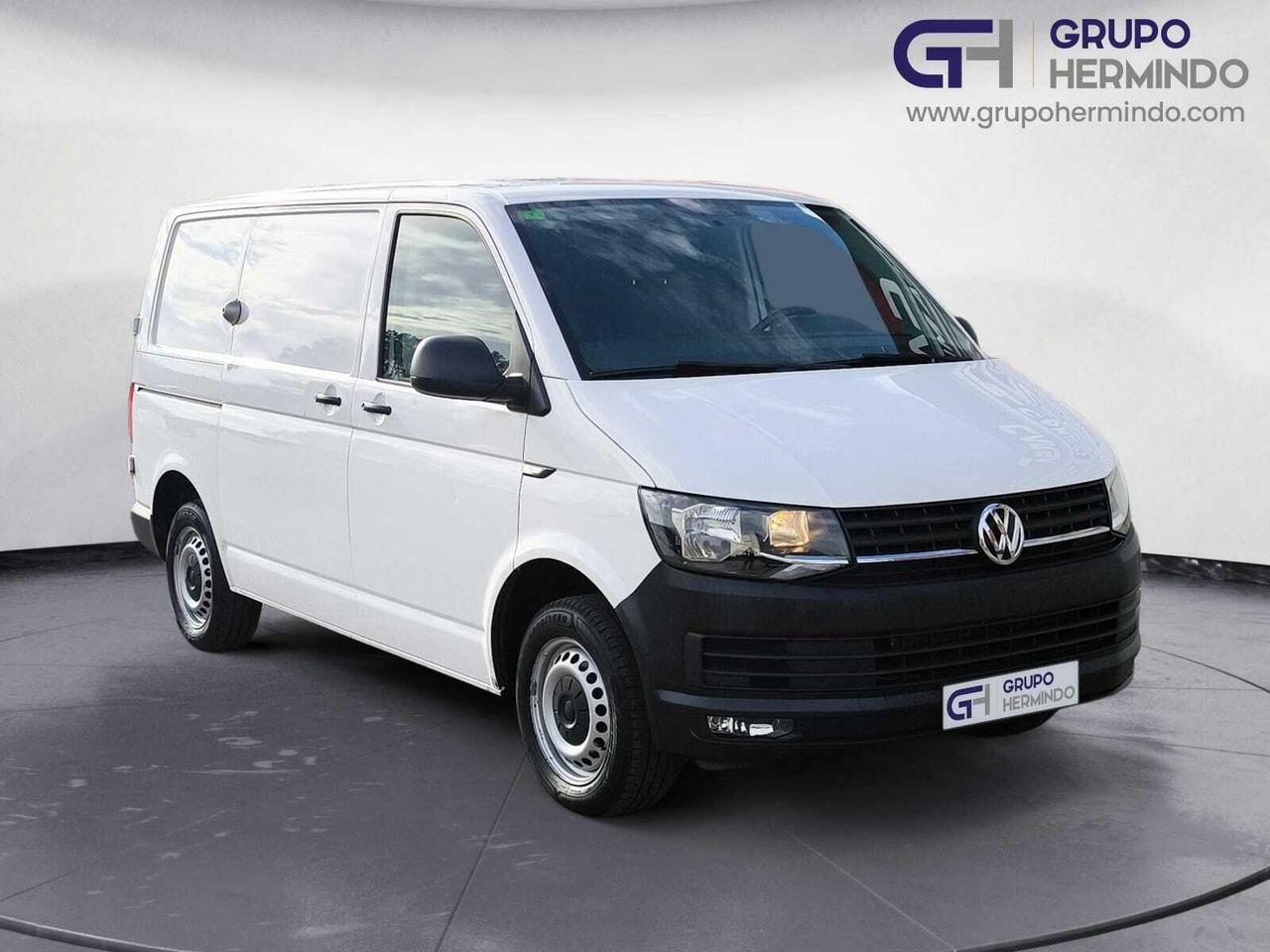 Volkswagen Transporter FG CORTO TN 2.0 TDI 150 CV BMT  - Foto 2