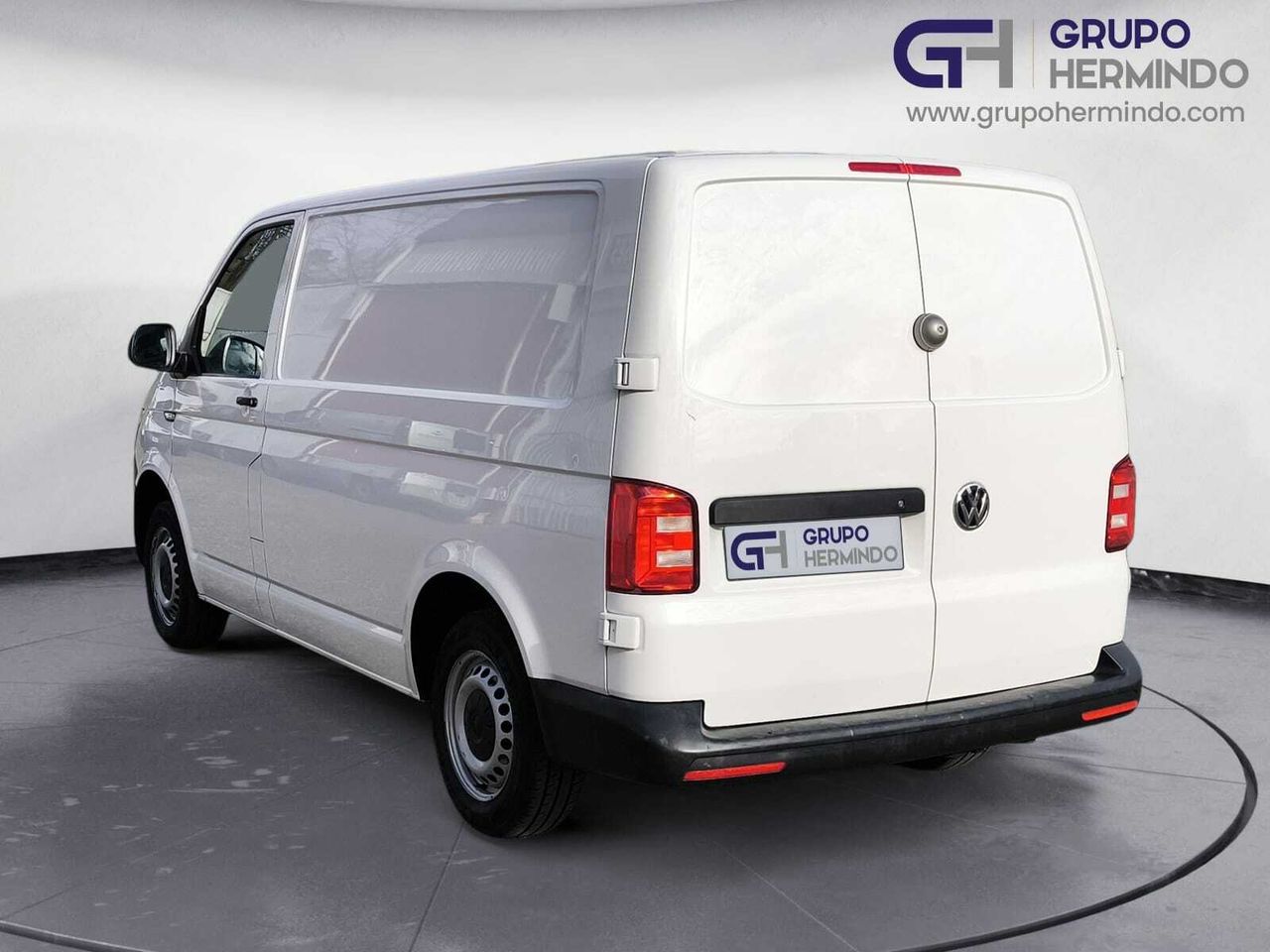 Volkswagen Transporter FG CORTO TN 2.0 TDI 150 CV BMT  - Foto 2